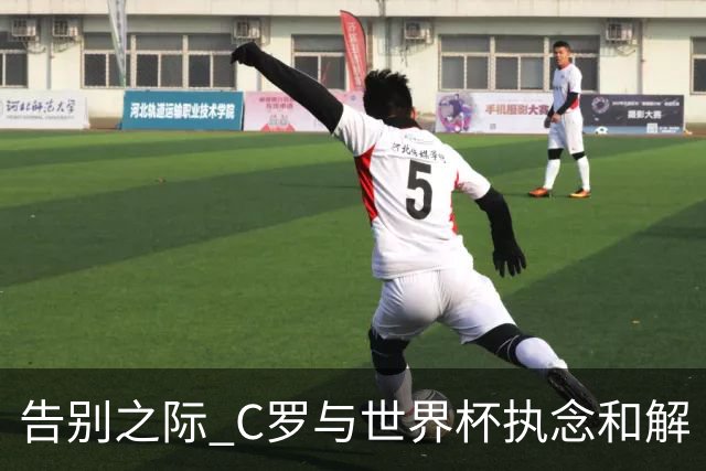 告别之际 C罗与世界杯执念和解